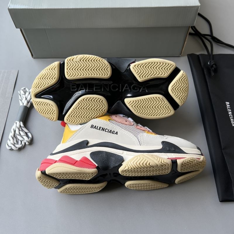 Balenciaga Triple S Series Shoes